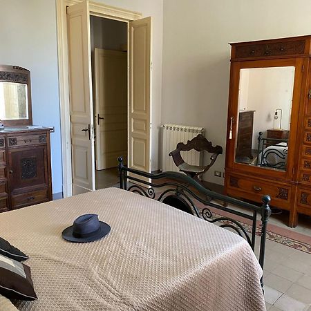 Maison Ruggero CTA Eksteriør bilde