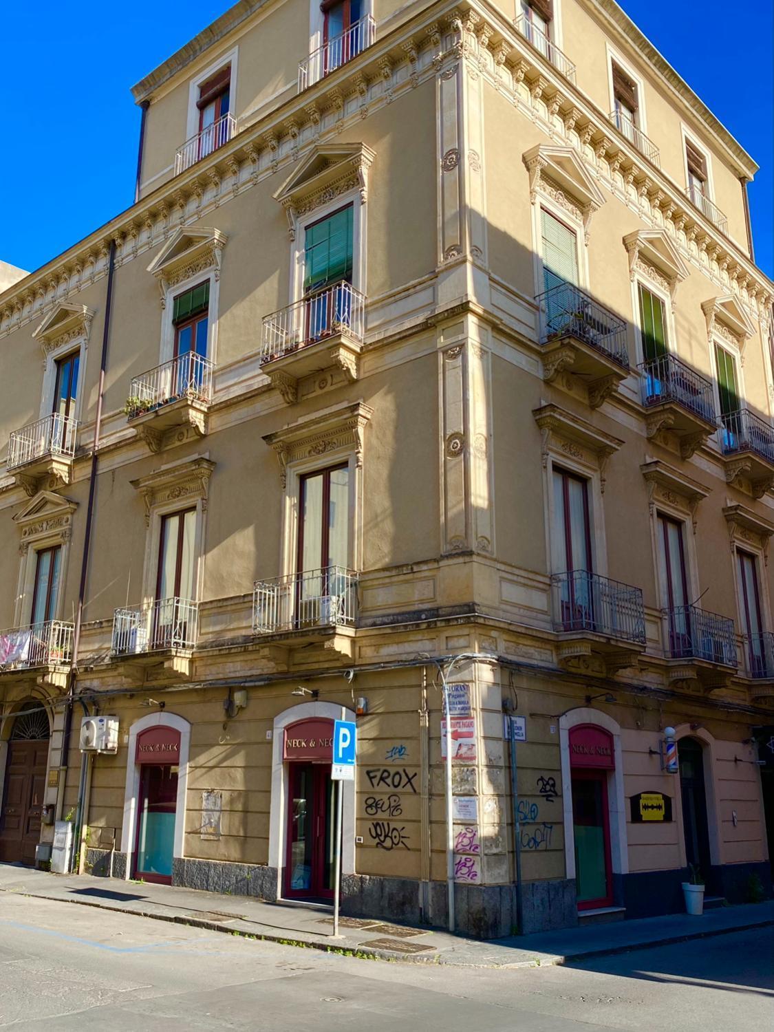 Maison Ruggero CTA Eksteriør bilde