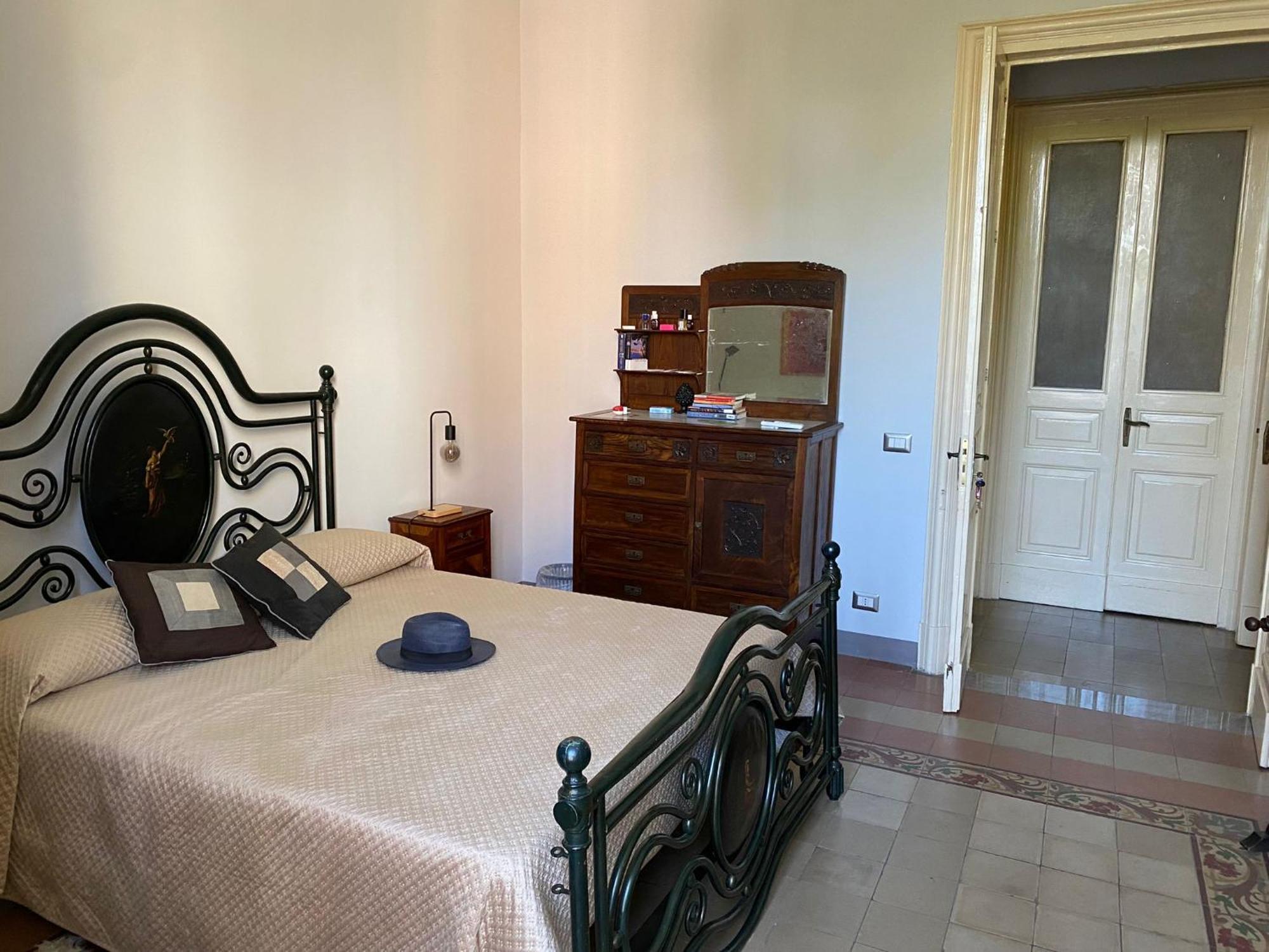 Maison Ruggero CTA Eksteriør bilde